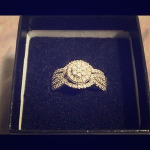 engagement ring